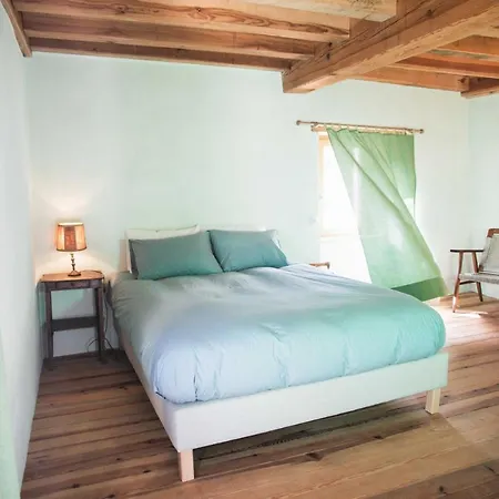 Eco Lodge Carbonaccio Chiatra Exterior photo