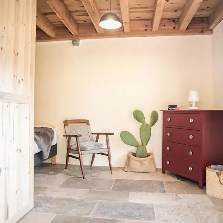 Eco Lodge Carbonaccio Chiatra Exterior photo
