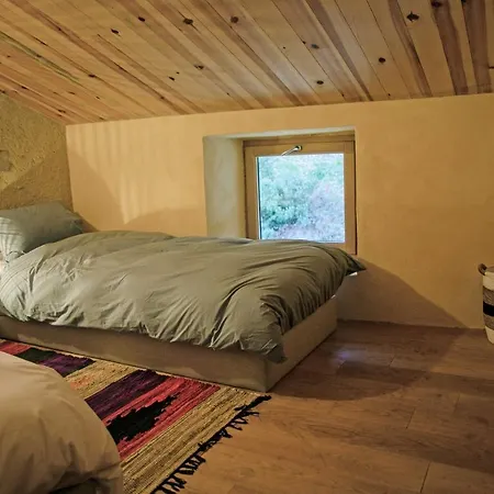 Eco Lodge Carbonaccio Chiatra Exterior photo
