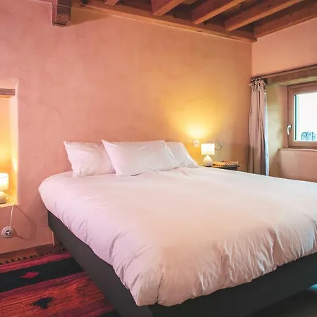 Eco Lodge Carbonaccio Chiatra Exterior photo