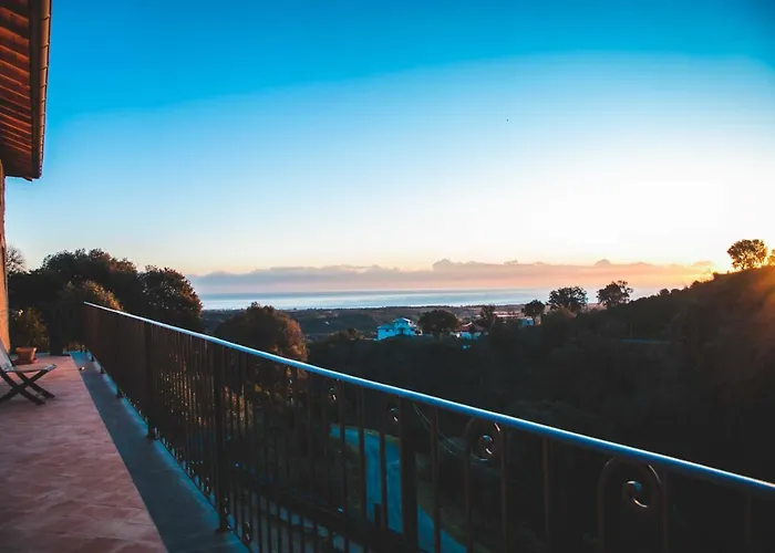 Eco Lodge Carbonaccio