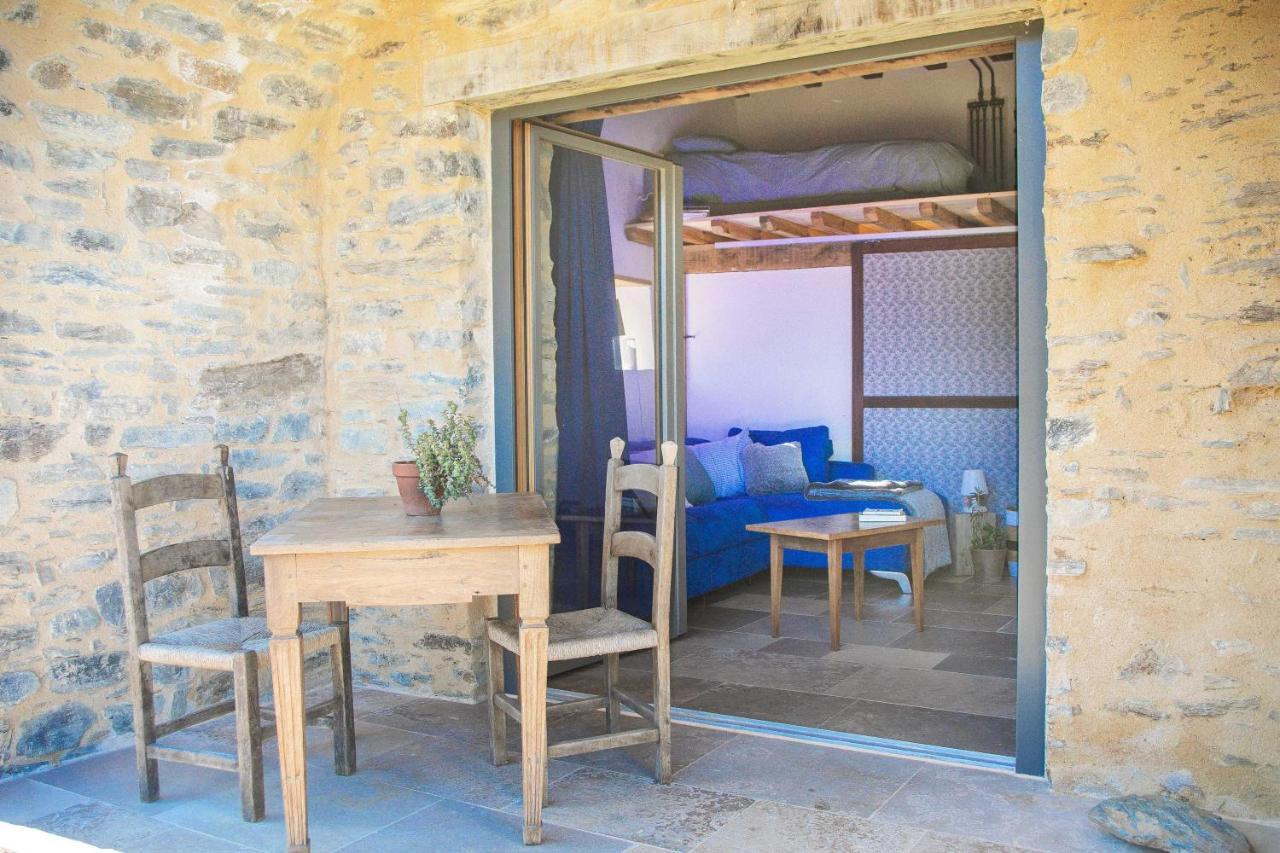 Eco Carbonaccio Lodge