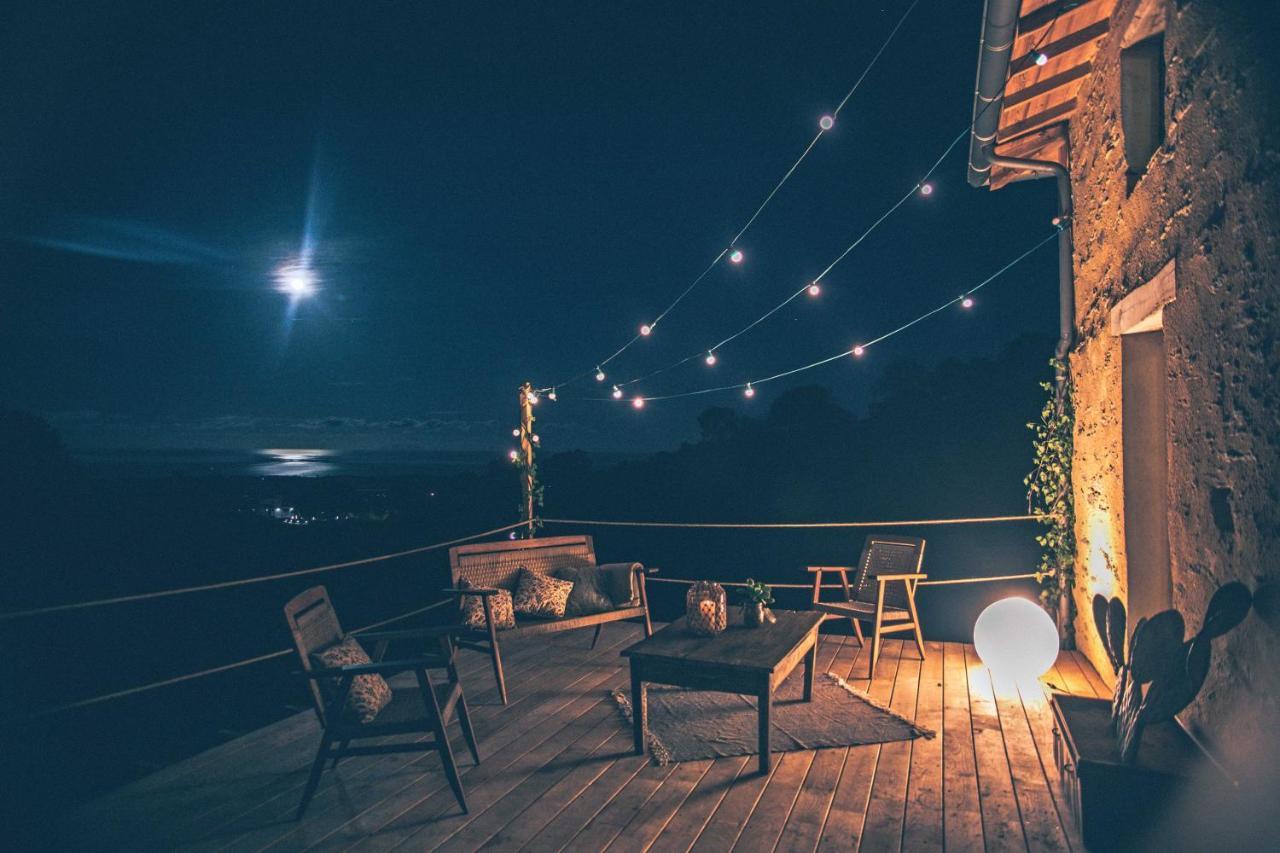 Lodge Eco Carbonaccio