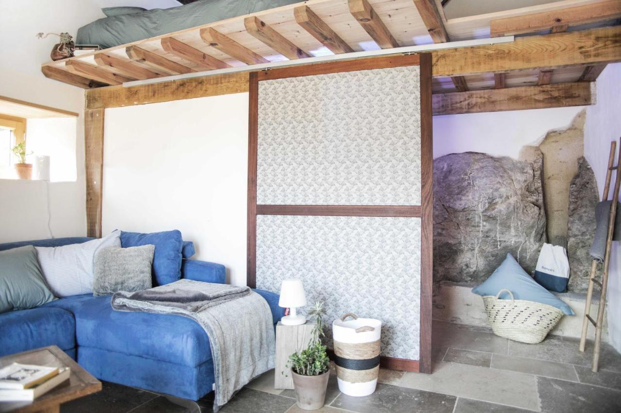 Lodge Eco Carbonaccio Chiatra