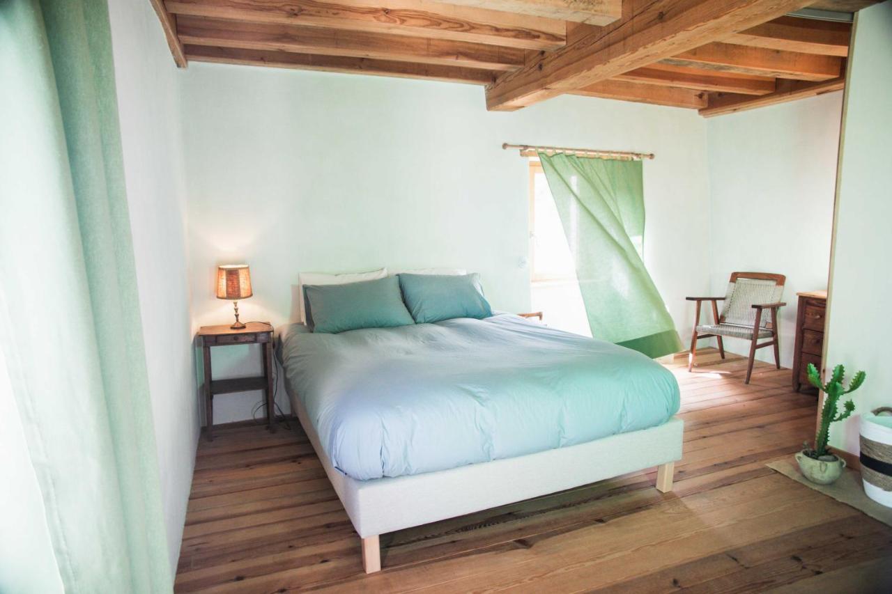 Eco Carbonaccio Lodge *