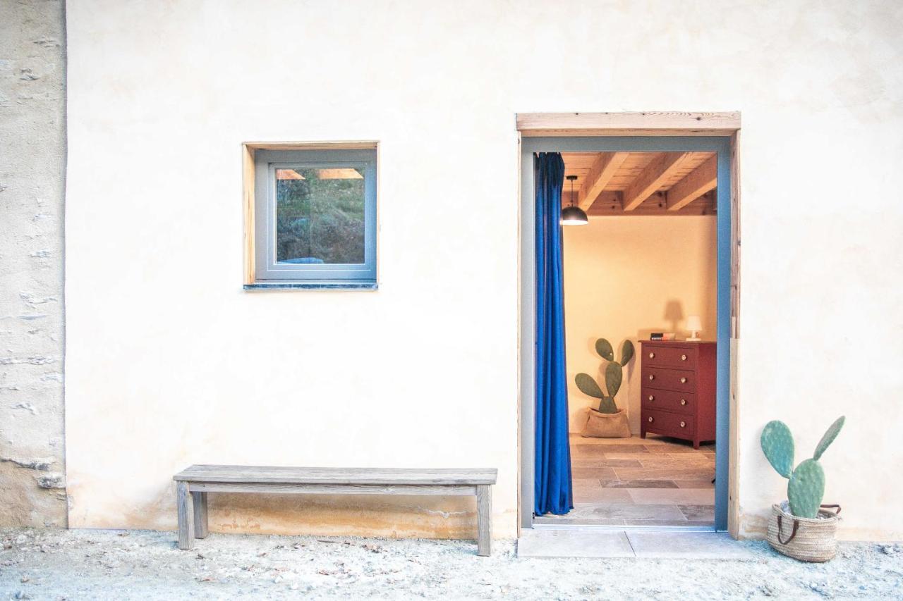 Lodge Eco Carbonaccio Chiatra