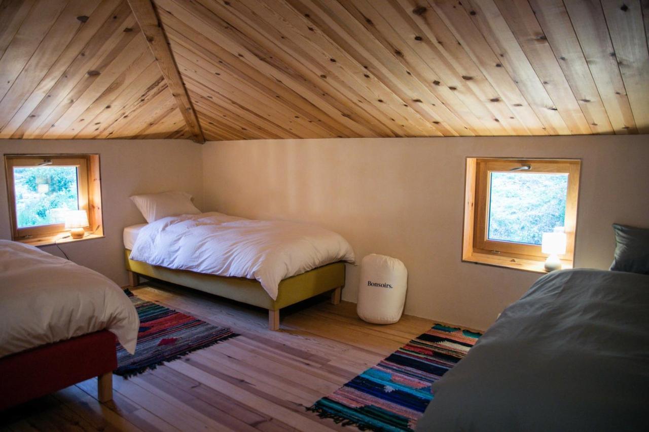 Lodge Eco Carbonaccio